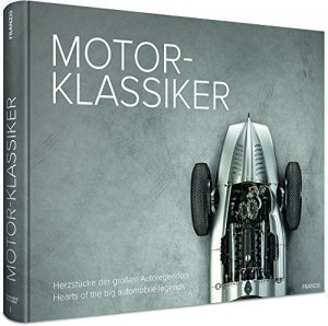 FRANZIS Motor-Klassiker