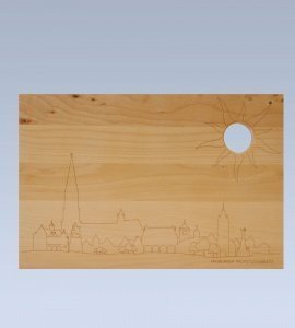 FREIBURGER FRÜHSTÜCK