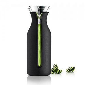 FRIDGE CARAFE 1L-Kühlschrank-Karaffe - s