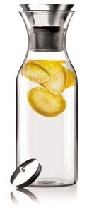 FRIDGE CARAFE Kühlschrank-Karaffe - 1L "