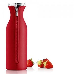 _ FRIDGE CARAFE XL Kühlschrankkaraffe 1,