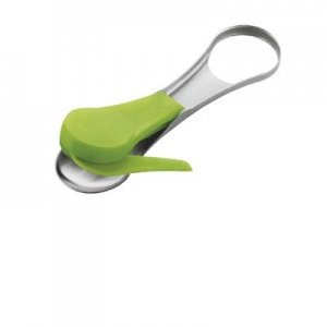 _ FRUIT TO GO! Früchtelöffel