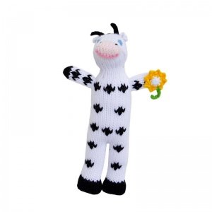 Fräulein Kuh aus der Rasselbande 