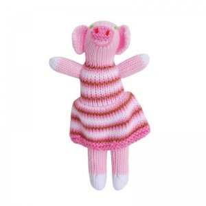 Fräulein Schwein aus der Rasselbande 