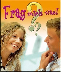 Frag mich was!