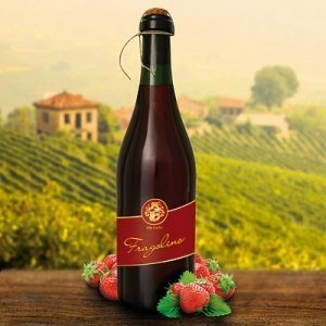 Fragolino Rosso Villa Giulia Contri Ital