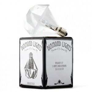 Frama - Diamond Lights, warm glow