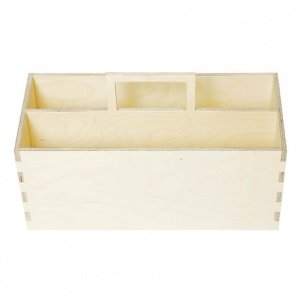 Frama - Toolbox, natur