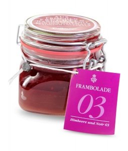 Frambolade Nr. 3 Dallmayr