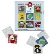 Franck & Fischer - Memory-Spiel Pappe, k