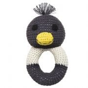 Franck & Fischer - Rassel Pinguin Pingo,