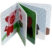 Franck & Fischer - Tier-Buch Pappe