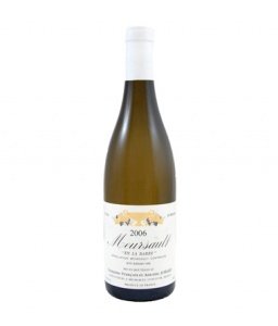 Francois Jobard Meursault La Barre Dorfl