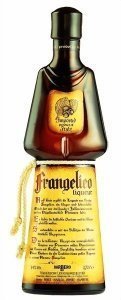 Frangelico Haselnussliqueur 0,7 Liter