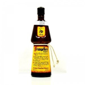 Frangelico Original Hazelnut Liqueur 0,7
