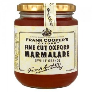 Frank Cooper-s Fine Cut Oxford Marmalade