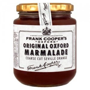 Frank Cooper-s Original Oxford Marmalade