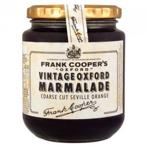 Frank Cooper-s Vintage Oxford Marmalade