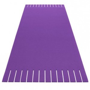 Franse Teppich rechteckig