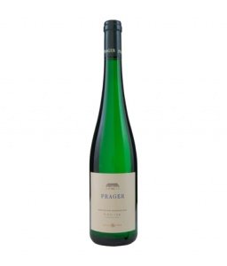 Franz Prager Wachstum Bodenstein Rieslin