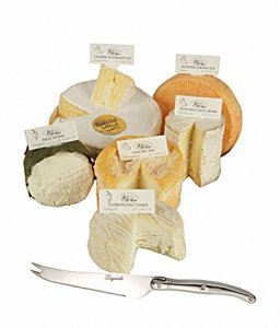 Französische Käsespezialitäten