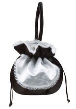 Französisches Hausmädchen Handtasche sch