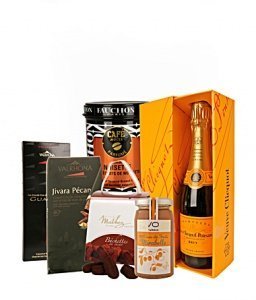 Französisches Paket (1 Stück Set)