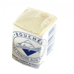 Französischer Nougat Petit Bouchee 