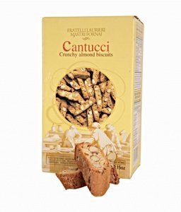 Fratelli Laurieri Cantucci (90g Packung)