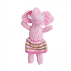 Frau Elefant aus der Rasselbande 