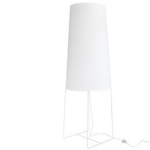 FrauMaier - Fatsophie Stehleuchte, weiß 