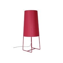 FrauMaier - Mini Sophie Tischleuchte, ro