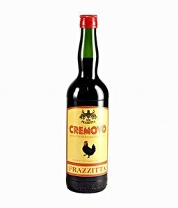 Frazzitta Cremovo Marsala all úovo Likör
