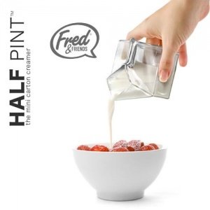 Fred Half Pint Milchkännchen