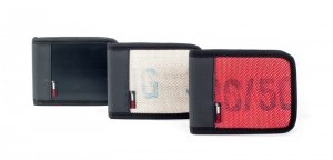 Fred - Herrenportemonnaie von Feuerwear