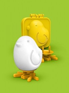Fred und Freunde egg-a-matic Chick Ei Form Küken gelb