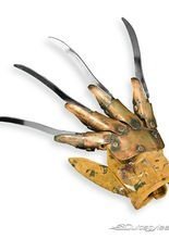 Freddy Handschuh Replica