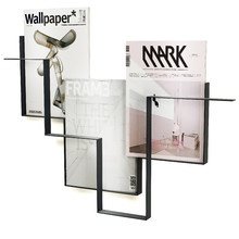 Frederik Roijé - Guidelines Zeitschrifte