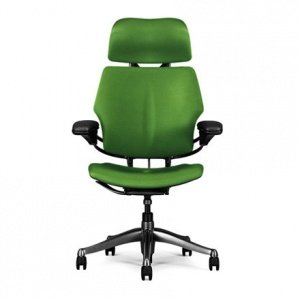 Freedom Bürodrehstuhl mit Kopfstütze