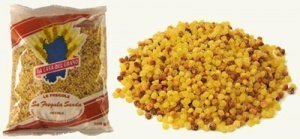 Fregola Kugelpasta klein, 500g