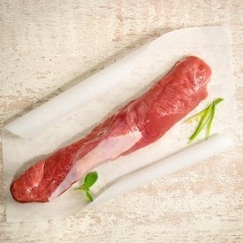 Freilandschwein Filet