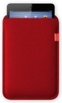 Freiwild Sleeve 7 für iPad mini Rot