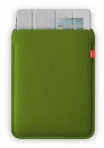 Freiwild Sleeve für iPad mit Smart Cover