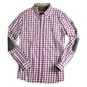 Freizeit-Hemd Seraphin kariert