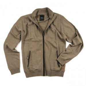 Freizeitjacke Jaques beige