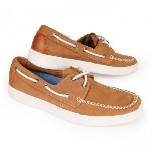 Freizeitschuh Wentworth, braun