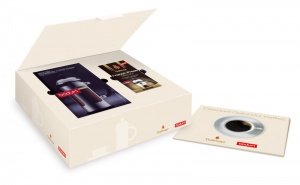 French Press Selection Box