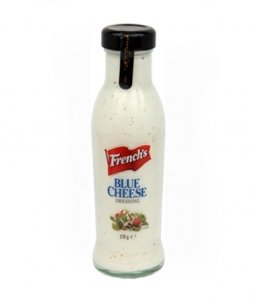 French´s Salatdressing mit Blauschimmelk