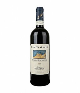 Frescobaldi Campo Ai Sassi Rosso di Mont