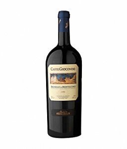 Frescobaldi CastelGiocondo Magnum Brunel